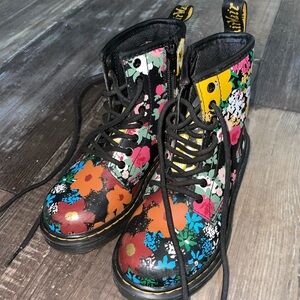 Dr Martens boots